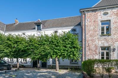 Woning Hoofdstraat 15 Mechelen