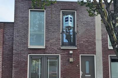 Woning Kooimeerlaan 4 Alkmaar