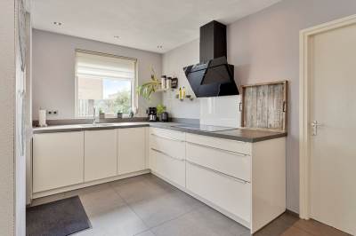 Woning Treubstraat 24 Oss