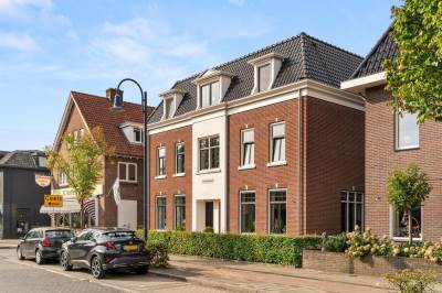 Woning Edeseweg 27B Bennekom