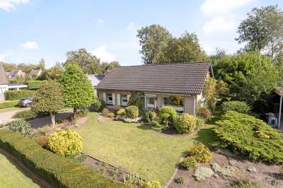 Woning Rulakker 1 Lierop