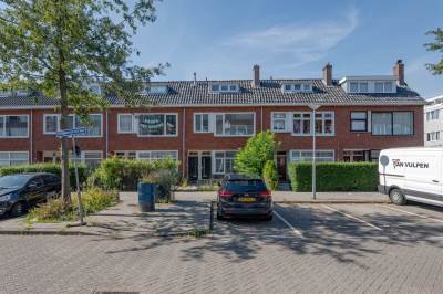 Woning Schilperoortstraat 65B Rotterdam