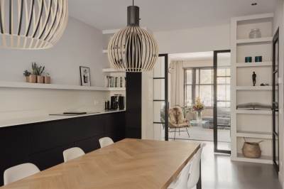 Woning Stadionkade 32 Amsterdam