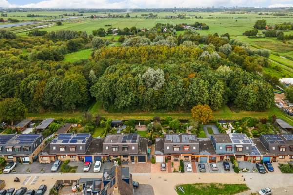 Woning Munterstraat 14 Schiedam