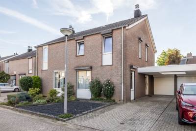 Woning Michelisstraat 11 Kerkrade