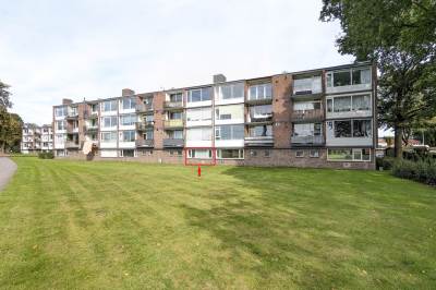 Woning Varenkamp 17 Emmen