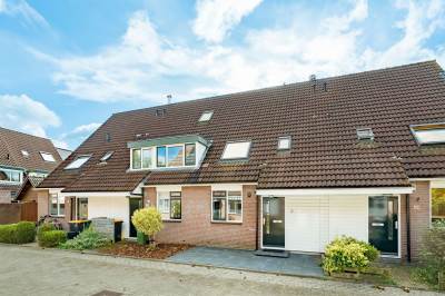 Woning Lisztplein 14 Zeist