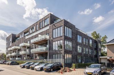 Woning Kooimeerlaan 109 Alkmaar