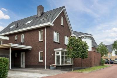 Woning Foelieweg 8 Utrecht