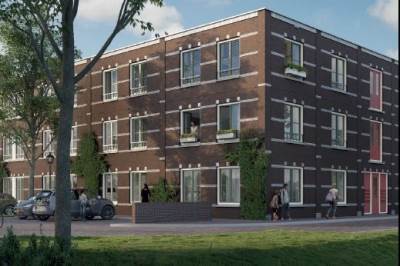 Woning 't Marken 58 Edam