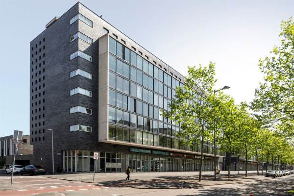 Woning Laan op Zuid 636 Rotterdam