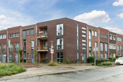 Woning Schermerweg 80 Alkmaar