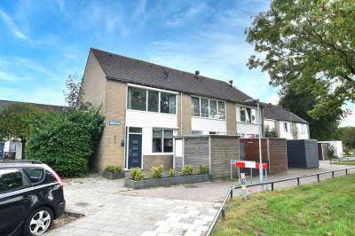 Woning Meanderhof 1 Middelburg