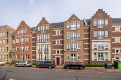 Woning Beatrixstraat 65 Oldenzaal