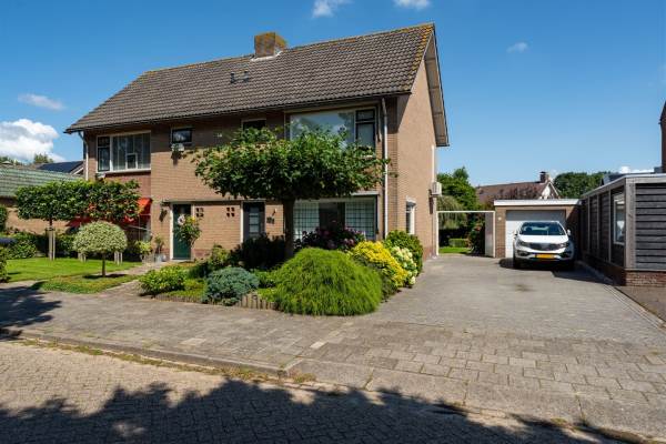 Woning Schotse Hooglandersstraat 59 Waspik