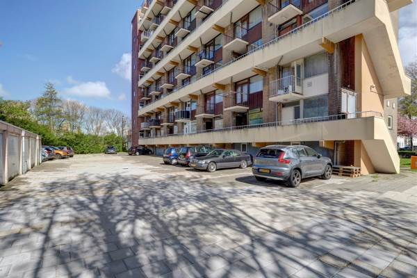 Woning Loevesteinlaan 899 Den Haag