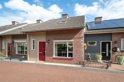 Woning Bevervoorde 5 Rijssen