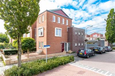 Woning Irenestraat 22 Groot-Ammers