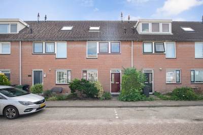 Woning Aakwerf 21 Zoetermeer