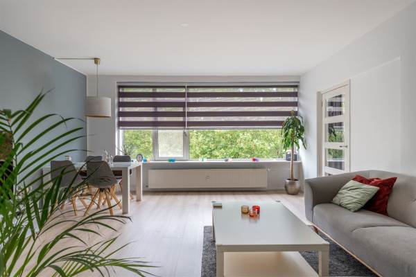 Woning Schuilingsoord 165 Rotterdam