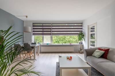 Woning Schuilingsoord 165 Rotterdam