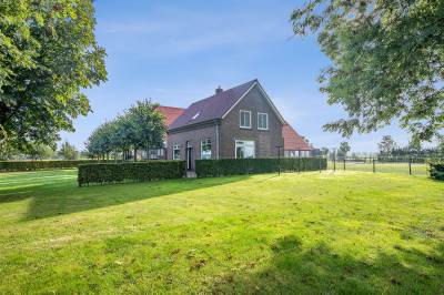 Woning Papesteeg 2B Dreumel