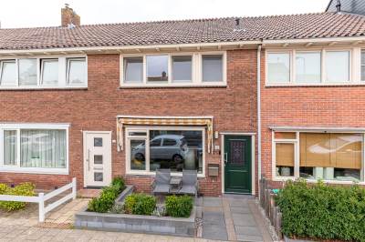 Woning Laan van Kanaän 19 Beverwijk