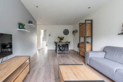 Woning Van Anrooystraat 389 Ridderkerk