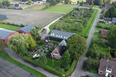 Woning Korenlaan 2 Oude Pekela