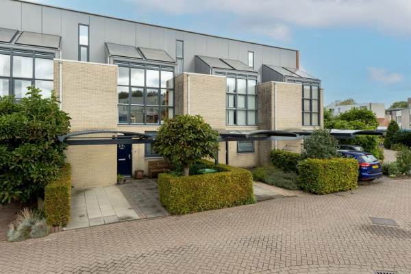 Woning Poolsezoom 32 Nieuwerkerk aan den IJssel