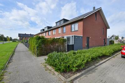 Woning Tijm 36 Heerhugowaard