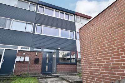 Woning Texelstroom 3 Lelystad