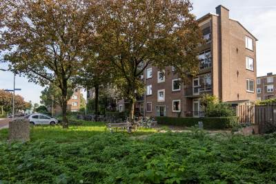 Woning Tijgerstraat 141 Nijmegen