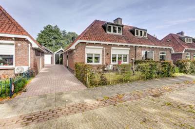 Woning Boekelosebleekweg 116 Enschede