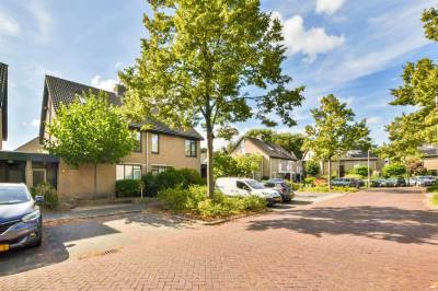Woning Valreep 87 Amstelveen