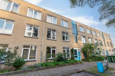 Woning Ridderspoor 31 Nijmegen
