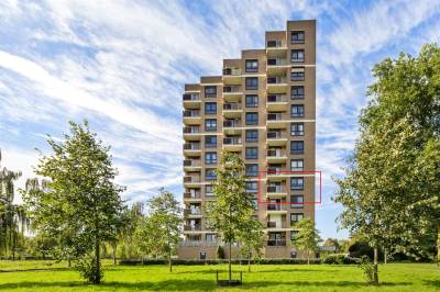 Woning Lodewijkdonk 19 Roosendaal