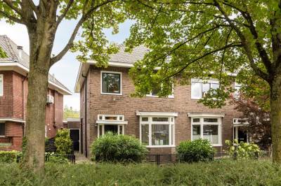 Woning Makassarstraat 23 Enschede