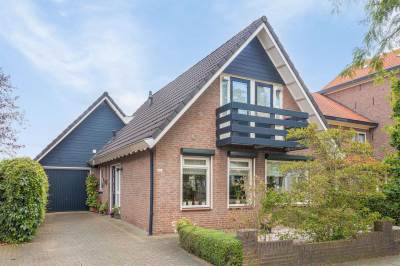 Woning Misterweg 55a Winterswijk