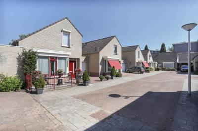 Woning Tartinistraat 7 Eindhoven