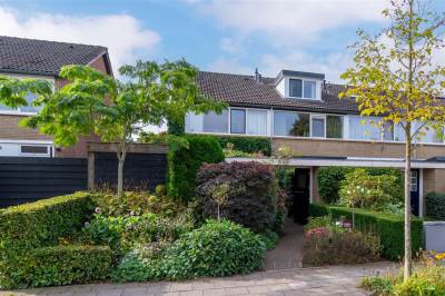 Woning Oranjestraat 61 Elst (UT)