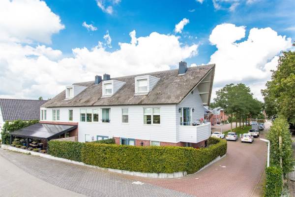 Woning Heilkesakker 22 Well (GE)