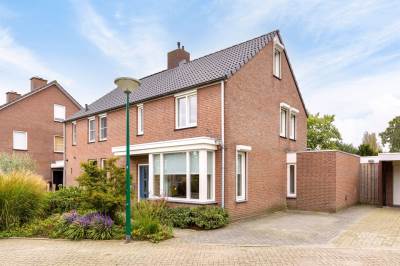 Woning Iras 18 Heeze