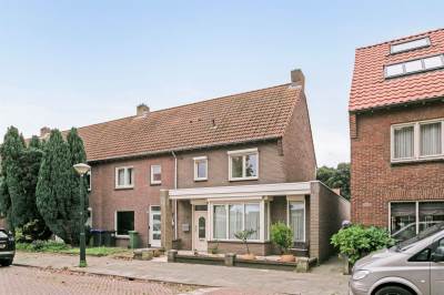 Woning Benoitstraat 10 Eindhoven