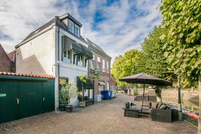 Woning Spuisluis 7 Nieuwegein
