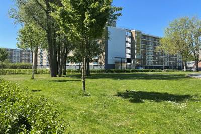 Woning Venusstraat 102 Alphen aan den Rijn