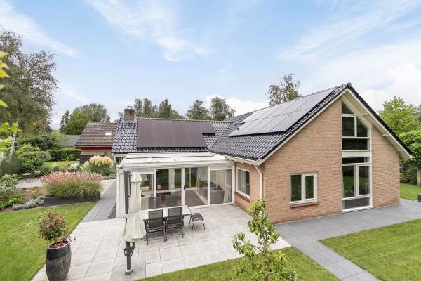 Woning Jacob Marisstraat 8 Meppel