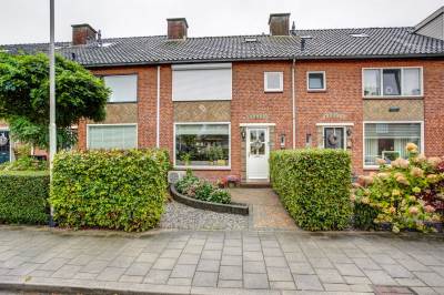 Woning Lekstraat 15 Alblasserdam