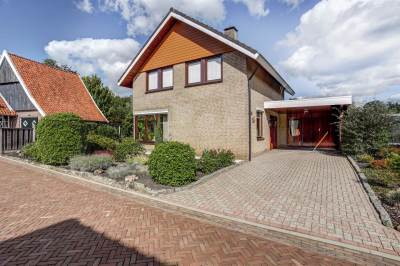 Woning Diepengoor 28 Denekamp