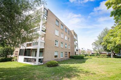 Woning Waddenland 19 Duivendrecht